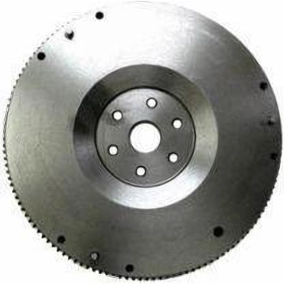 Flywheel by AMS AUTOMOTIVE - 167703 pa4