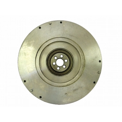 Flywheel by AMS AUTOMOTIVE - 167724 pa2