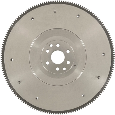 Flywheel by AMS AUTOMOTIVE - 167736 pa1