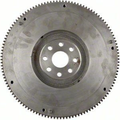 Flywheel by ATP PROFESSIONAL AUTOPARTS - Z277 pa4