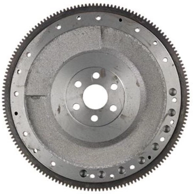 Flywheel by ATP PROFESSIONAL AUTOPARTS - Z287 pa1