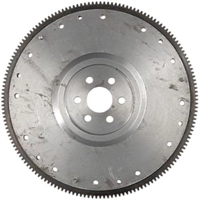 Flywheel by ATP PROFESSIONAL AUTOPARTS - Z287 pa3