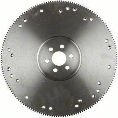 Flywheel by ATP PROFESSIONAL AUTOPARTS - Z288 pa4