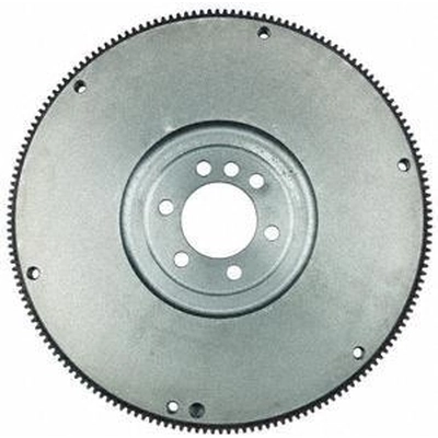 Flywheel by ATP PROFESSIONAL AUTOPARTS - Z294 pa4