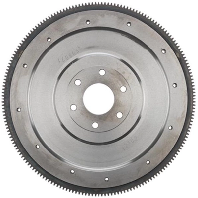 Flywheel by ATP PROFESSIONAL AUTOPARTS - Z372 pa2