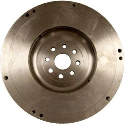 Flywheel by ATP PROFESSIONAL AUTOPARTS - Z396 pa1