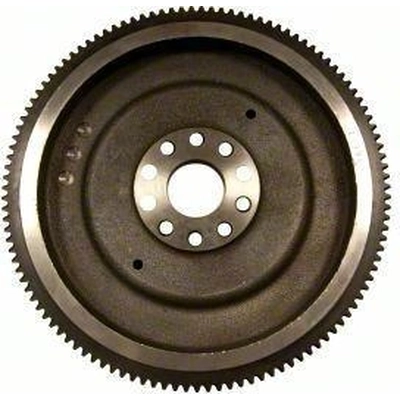 Flywheel by ATP PROFESSIONAL AUTOPARTS - Z396 pa3