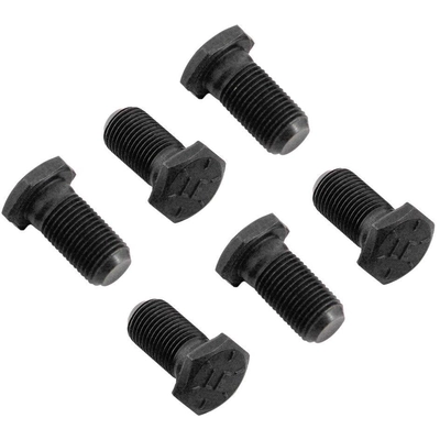 Flywheel Bolt by MR. GASKET - 914 pa3