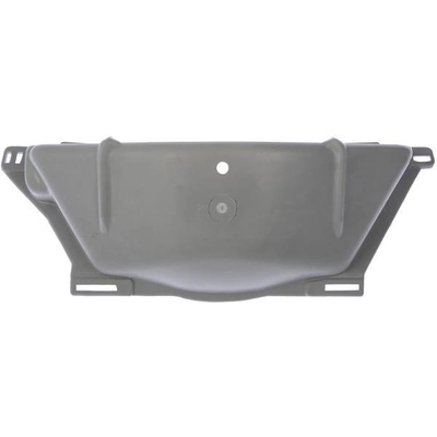 Flywheel Cover by DORMAN/TECHOICE - 04361 pa5