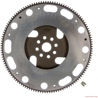 Volant moteur de EXEDY - TYF509 pa1