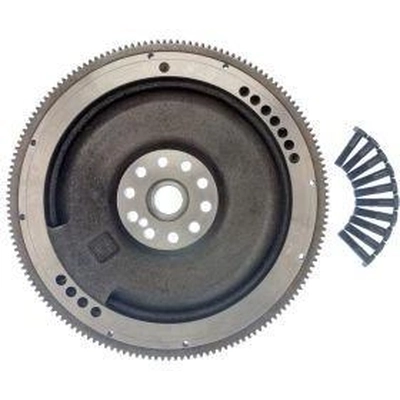 Flywheel by EXEDY - FWFMC140 pa3