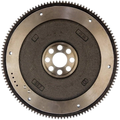 Flywheel by EXEDY - HCF001 pa7