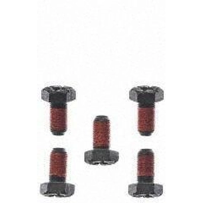 Flywheel Flex Plate Bolt by ATP PROFESSIONAL AUTOPARTS - ZX1046 pa1