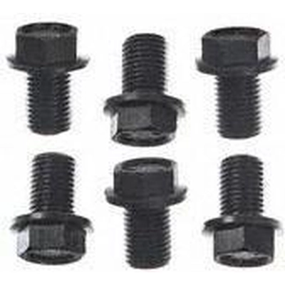 Flywheel Flex Plate Bolt by ATP PROFESSIONAL AUTOPARTS - ZX2046 pa1