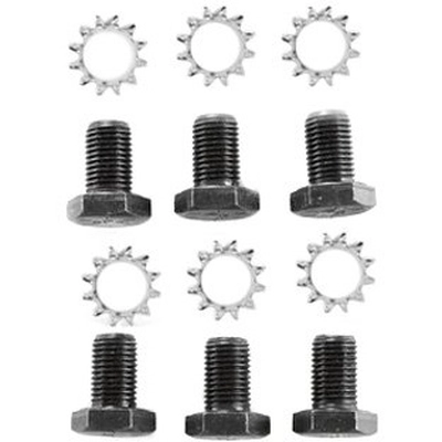 PIONEER - 859022 - Flexplate Mounting Bolts pa1