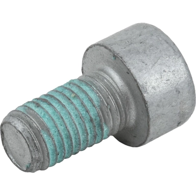 Flywheel Flexplate Bolt by ACDELCO - 11547118 pa2
