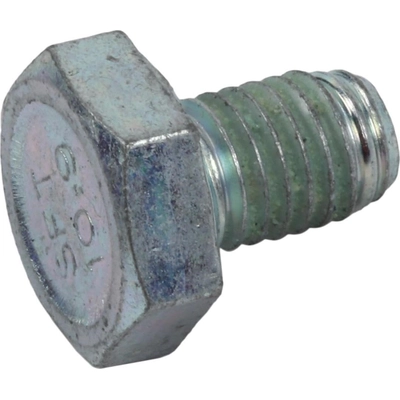 Flywheel Flexplate Bolt by ACDELCO - 11588468 pa1