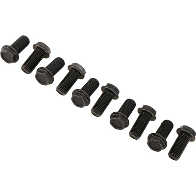 Flywheel Flexplate Bolt by ACDELCO - 12337973 pa1