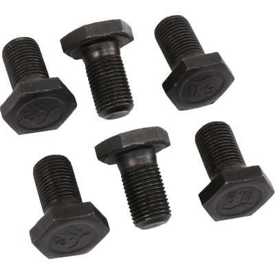 Flywheel Flexplate Bolt by ACDELCO - 12338144 pa1