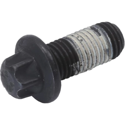 Flywheel Flexplate Bolt by ACDELCO - 12630462 pa1