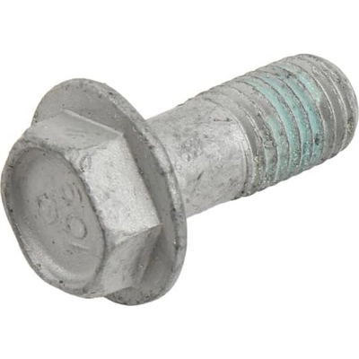 Flywheel Flexplate Bolt by ACDELCO - 19257940 pa1