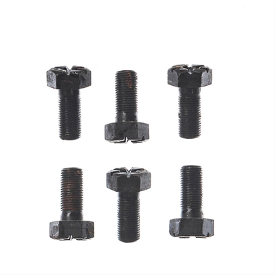 ATP PROFESSIONAL AUTOPARTS - ZX1026 - Automatic Transmission Flexplate Bolt Set pa1