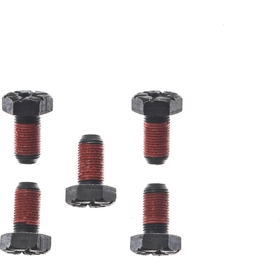 Flywheel Flexplate Bolt by ATP PROFESSIONAL AUTOPARTS - ZX1046 pa1