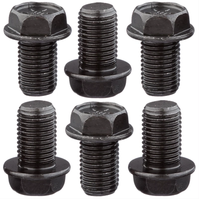 ATP PROFESSIONAL AUTOPARTS - ZX2036 - Flywheel Bolt Kit pa4