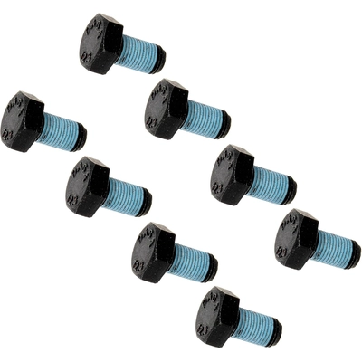 DORMAN/HELP - 14131 - Automatic transmission flexplate mounting bolts pa1