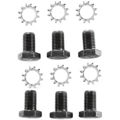 PIONEER - 859022 - Flexplate Mounting Bolts pa1