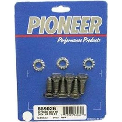 PIONEER - 859026 - Flywheel Bolts pa2