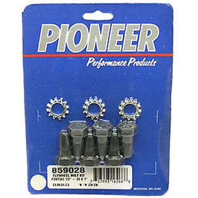 PIONEER - 859028 - Flywheel Bolts pa1