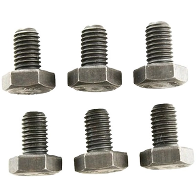 PIONEER - S1133 - Flywheel Bolts pa1