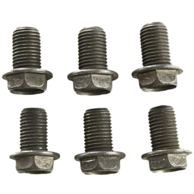 PIONEER - S1134 - Flywheel Bolts pa1