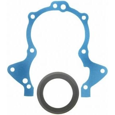 Flywheel Gasket by FEL-PRO - TCS12662 pa4