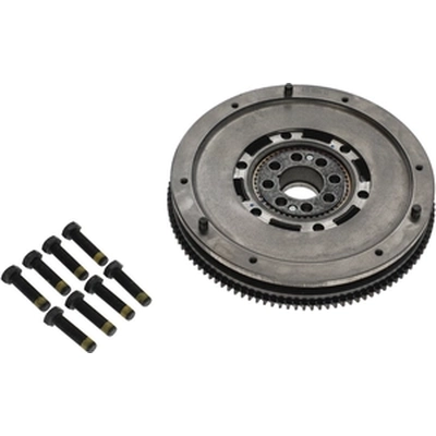 Flywheel by LUK - DMF017 pa5
