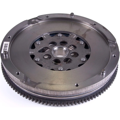 Flywheel by LUK - DMF051 pa4