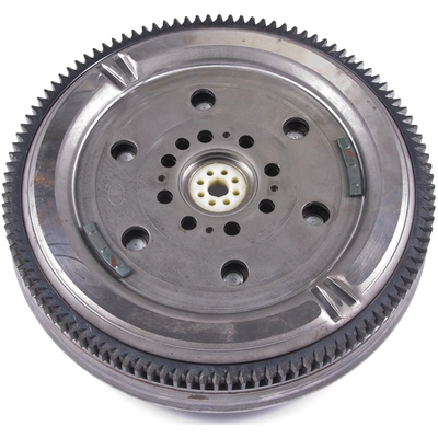 LUK - DMF109 - Flywheel pa1