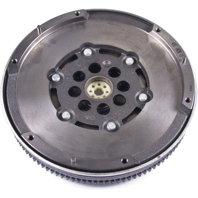 LUK - DMF109 - Flywheel pa2