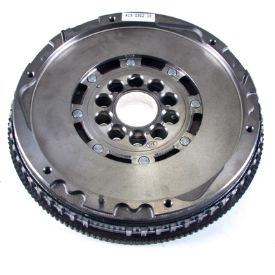 Flywheel by LUK - DMF146 pa3