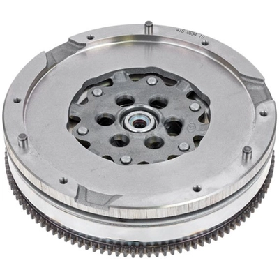 LUK - DMF154 - Dual Mass Flywheel pa2