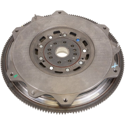 LUK - DMF165 - Flywheel pa2