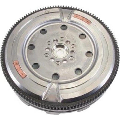 Flywheel by LUK - DMF173 pa8