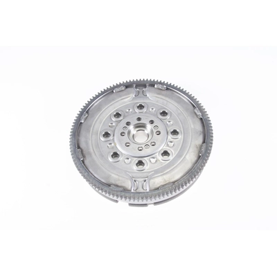 LUK - DMF177 - Flywheel pa1