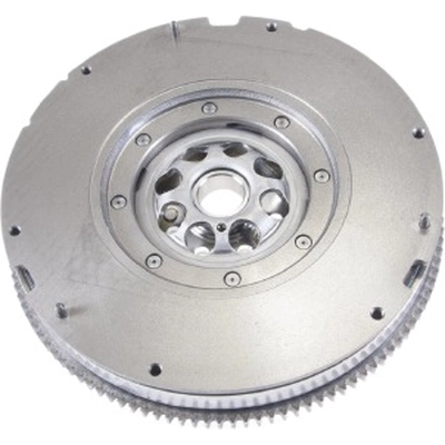 LUK - DMF177 - Flywheel pa4