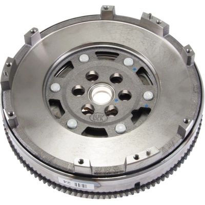 LUK - DMF197 - Flywheel pa1