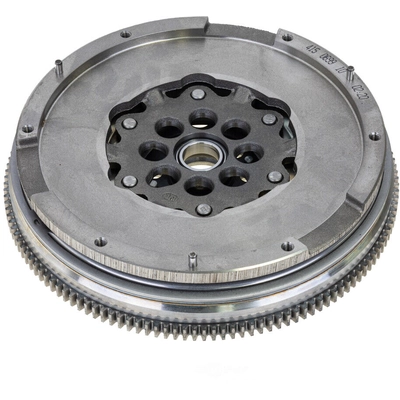 LUK - DMF200 - Dual Mass Flywheel pa2