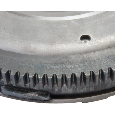 Flywheel by LUK - DMF201 pa2