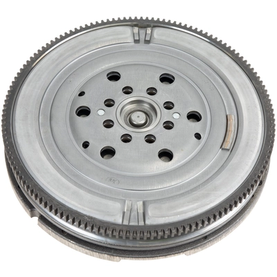 LUK - DMF202 - Flywheel pa1