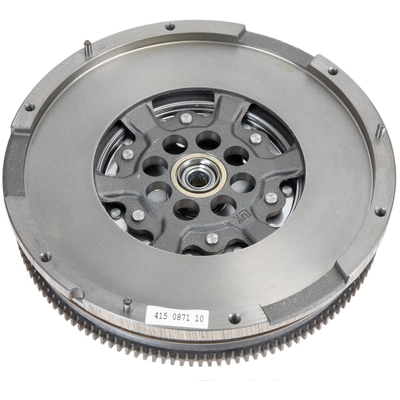 LUK - DMF202 - Flywheel pa2